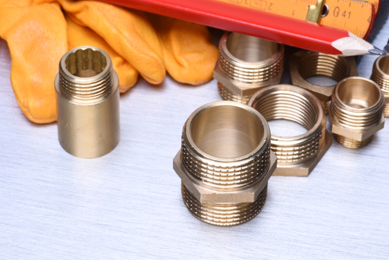 Plumbers in Lewisham