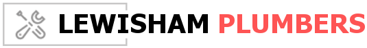 Plumbers Lewisham logo
